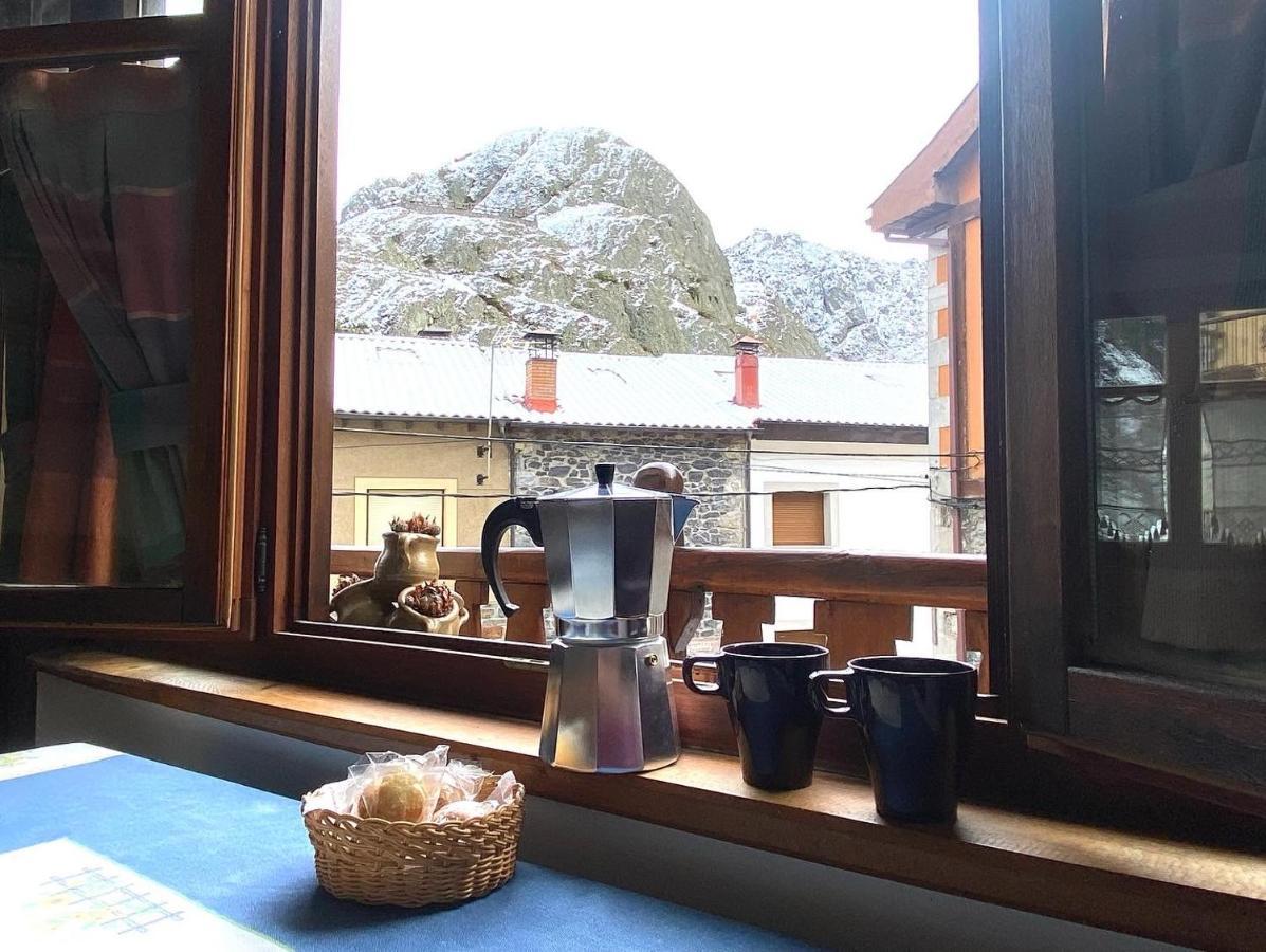 El Invernal De Picos Portilla de la Reina Zewnętrze zdjęcie