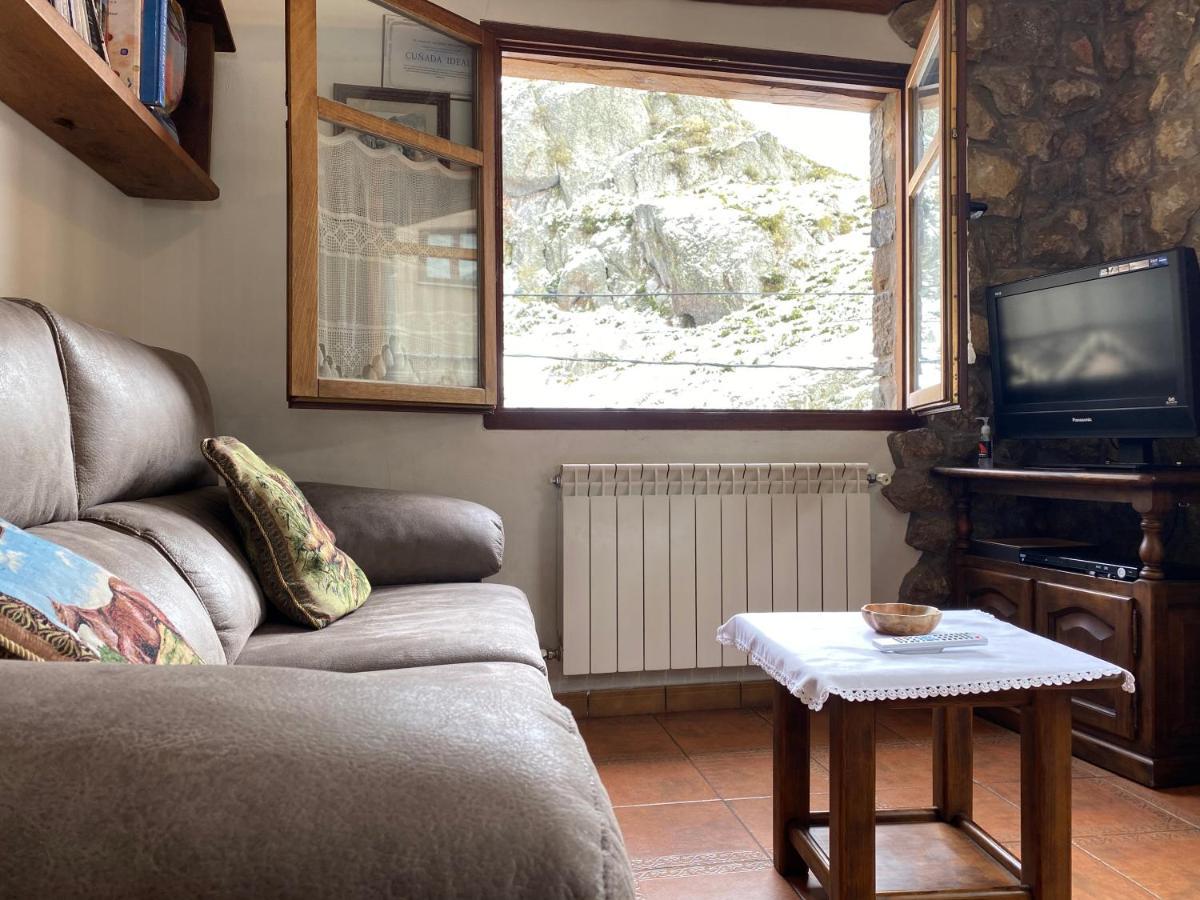 El Invernal De Picos Portilla de la Reina Zewnętrze zdjęcie