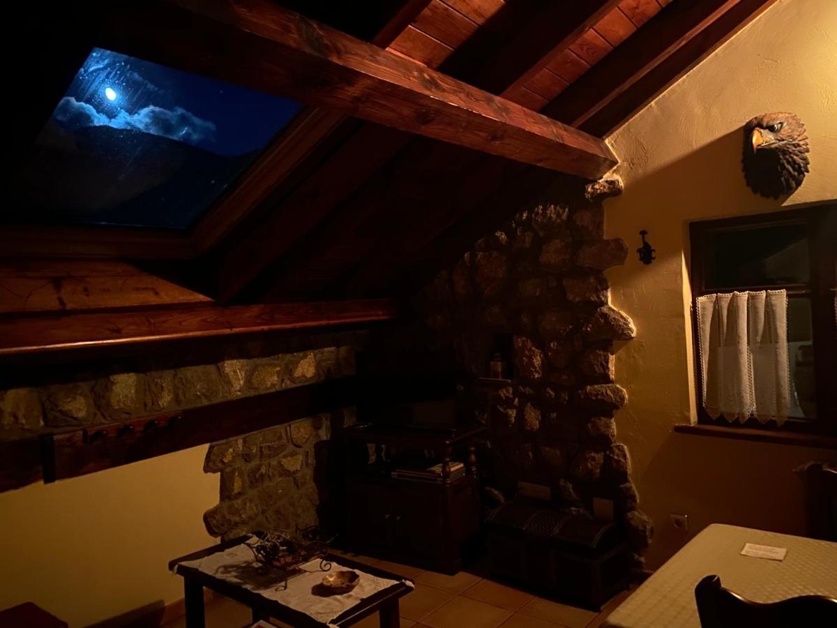 El Invernal De Picos Portilla de la Reina Zewnętrze zdjęcie