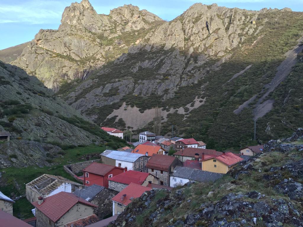 El Invernal De Picos Portilla de la Reina Zewnętrze zdjęcie