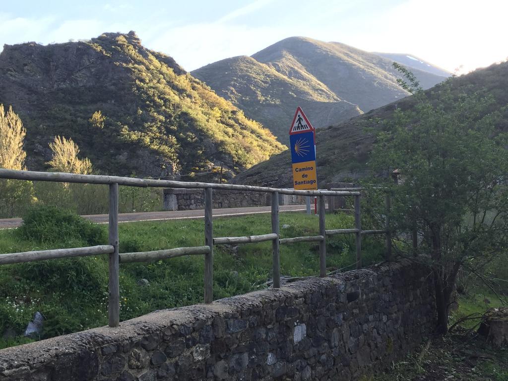 El Invernal De Picos Portilla de la Reina Zewnętrze zdjęcie