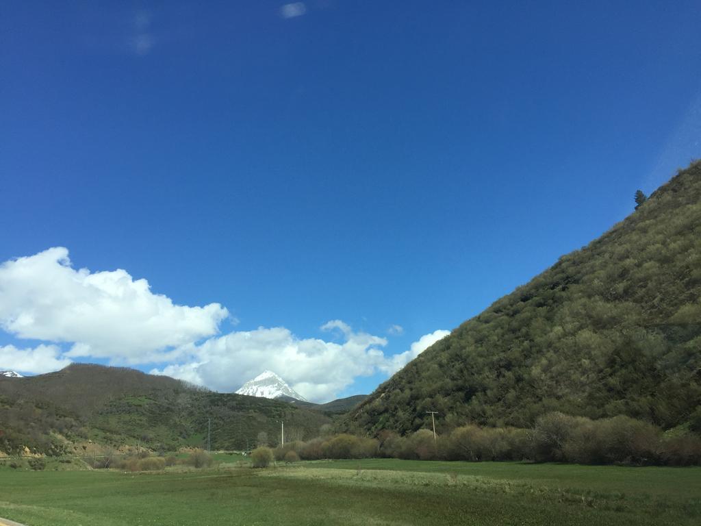 El Invernal De Picos Portilla de la Reina Zewnętrze zdjęcie