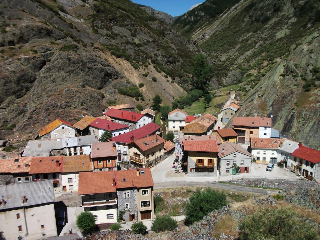 El Invernal De Picos Portilla de la Reina Zewnętrze zdjęcie