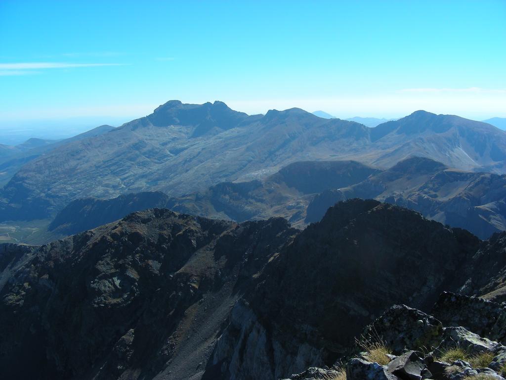 El Invernal De Picos Portilla de la Reina Zewnętrze zdjęcie
