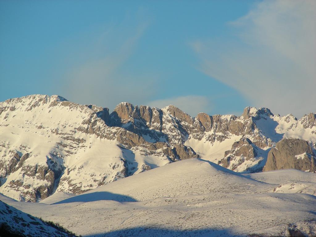 El Invernal De Picos Portilla de la Reina Zewnętrze zdjęcie