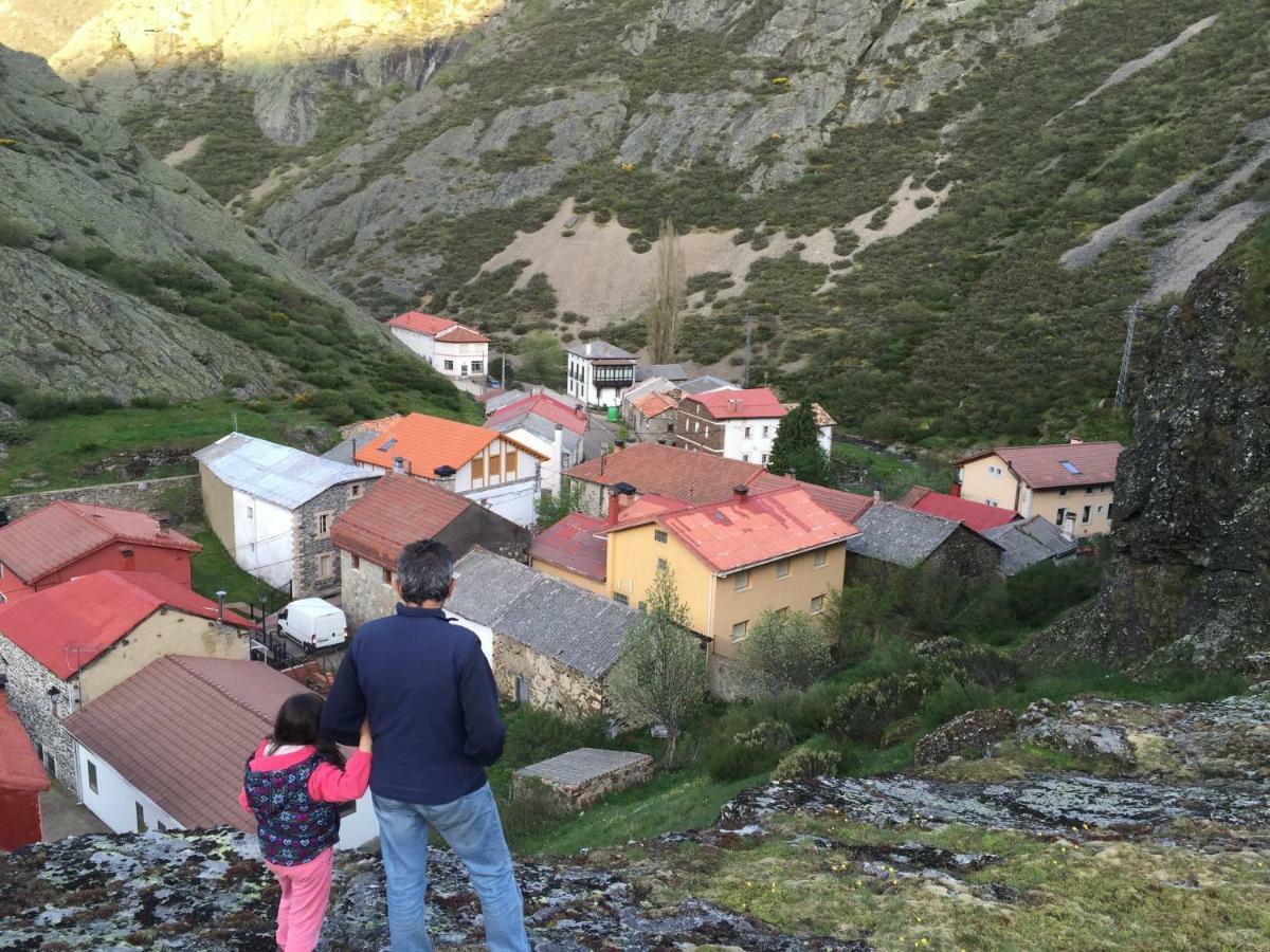 El Invernal De Picos Portilla de la Reina Zewnętrze zdjęcie