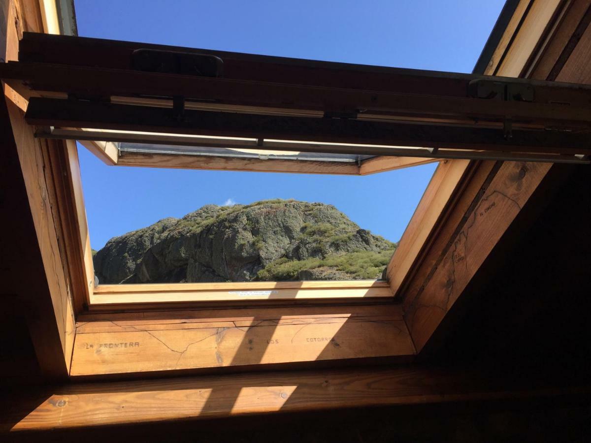 El Invernal De Picos Portilla de la Reina Zewnętrze zdjęcie