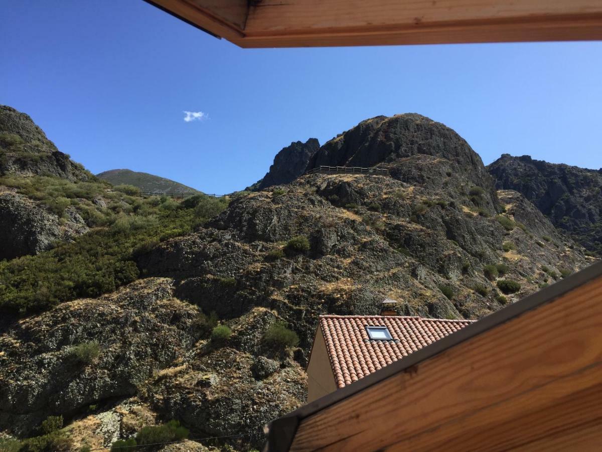 El Invernal De Picos Portilla de la Reina Zewnętrze zdjęcie
