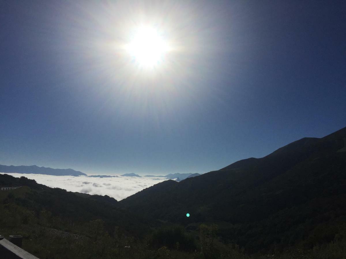 El Invernal De Picos Portilla de la Reina Zewnętrze zdjęcie